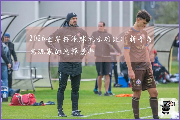 2026世界杯滚球玩法对比：新手与老玩家的选择差异